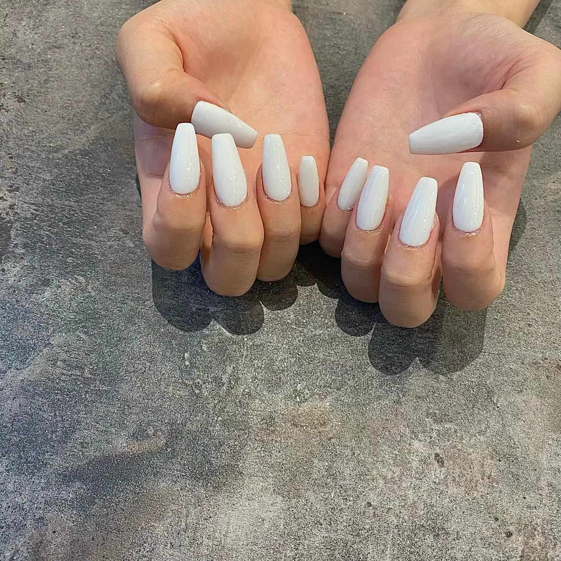 ネイル ハンドネイル 鶴田୨ৎmaison de NALIのネイルデザイン
