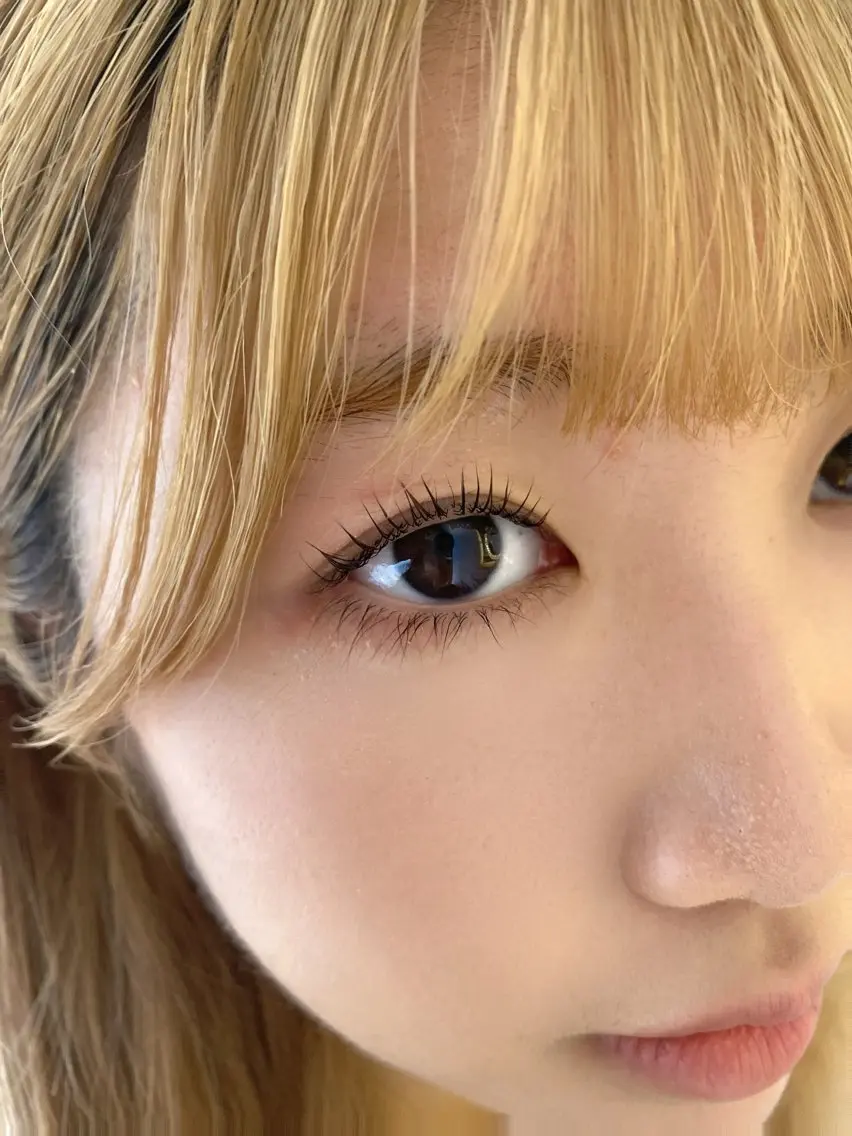マツエク・マツパ EILIS& EYEのマツエク・マツパデザイン
