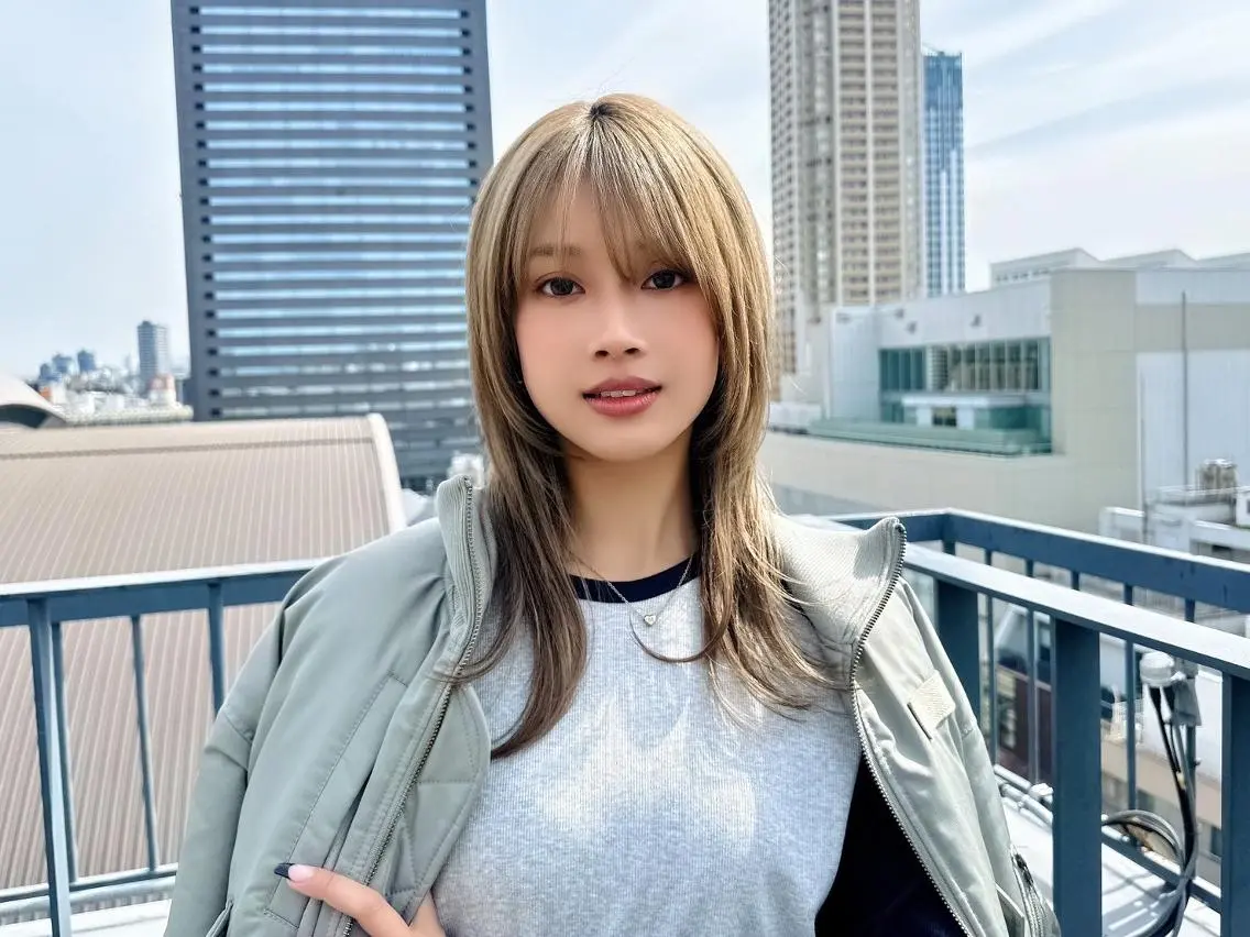 ショート ルービック 奈良のヘアスタイル