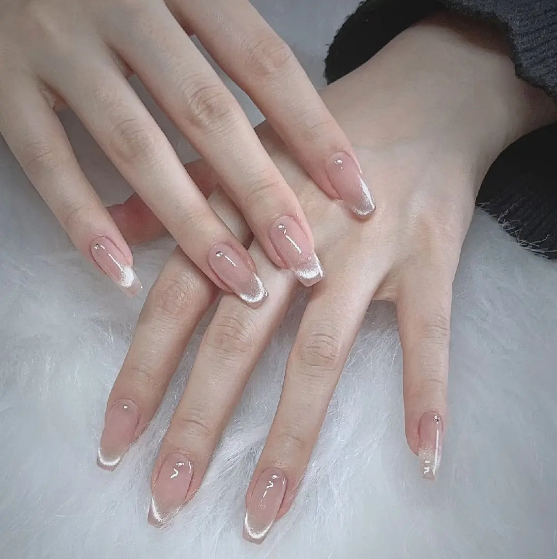 ネイル ハンドネイル Nail. yukaのネイルデザイン