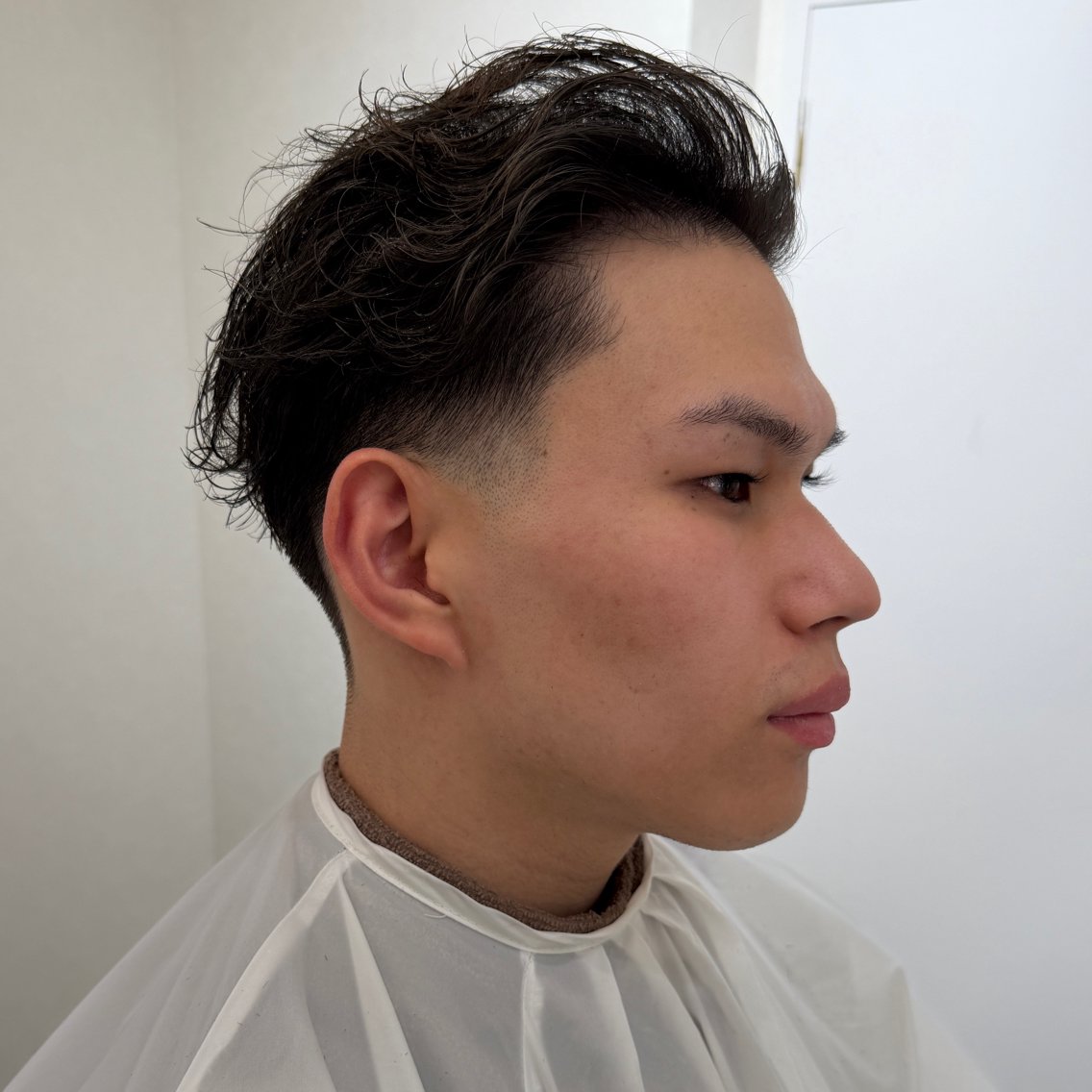 ショート メンズ メンズショート ショートヘア カット メンズ/パーマ むらたのヘアスタイル