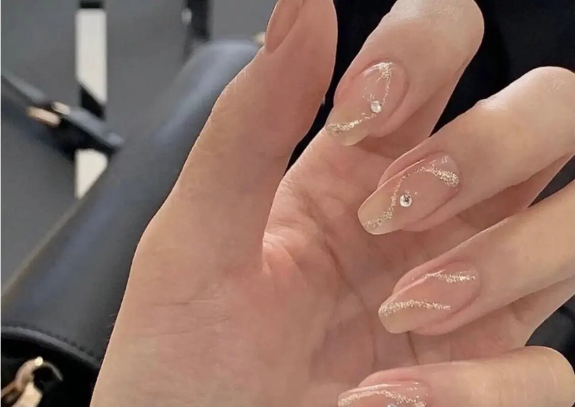 ネイル Angela nail💓のネイルデザイン