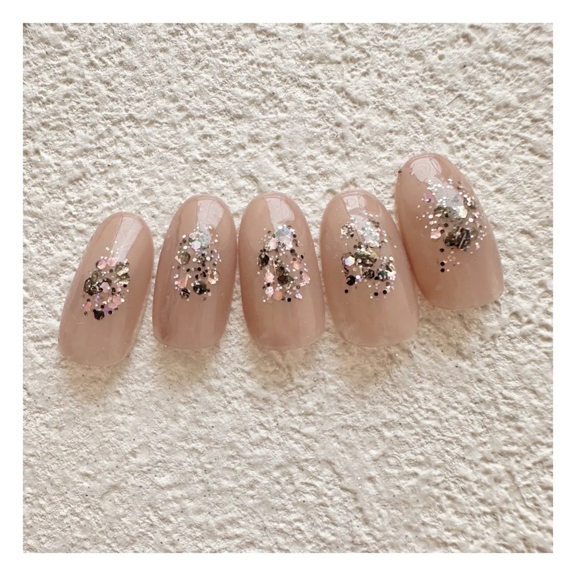 ネイル private. nailsalonのネイルデザイン