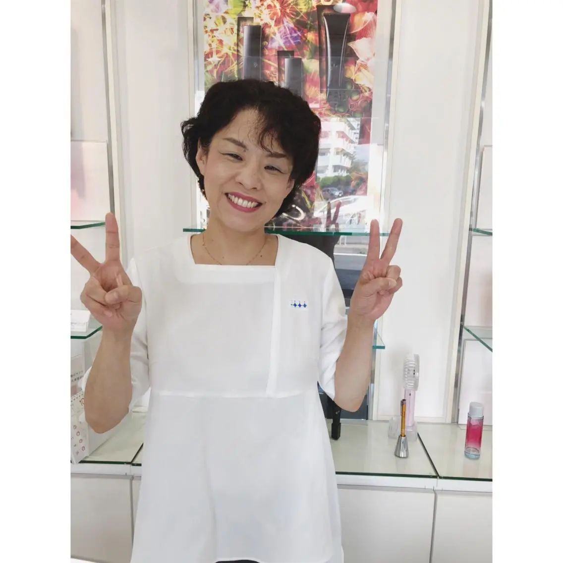 ポーラ 野並店 花井久美子のその他イメージ