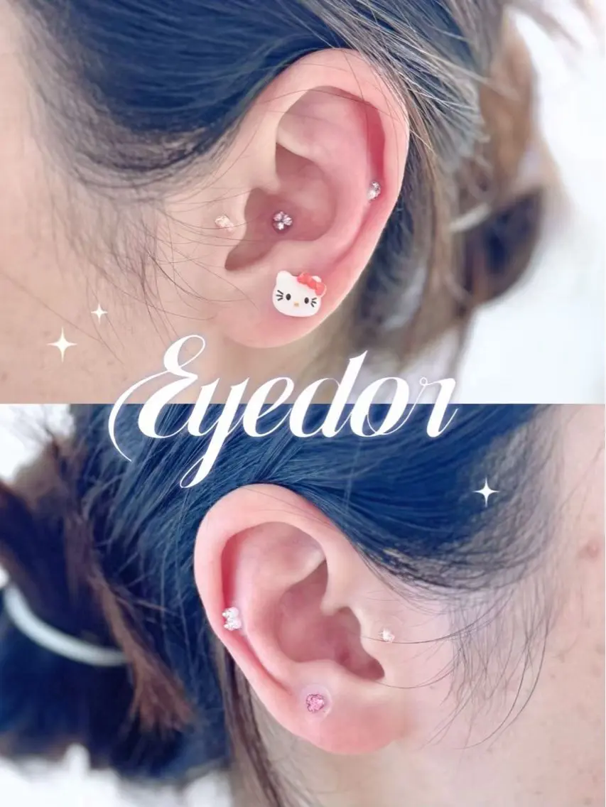 その他 Eyedor まつパ／眉毛専門店のマツエク・マツパデザイン