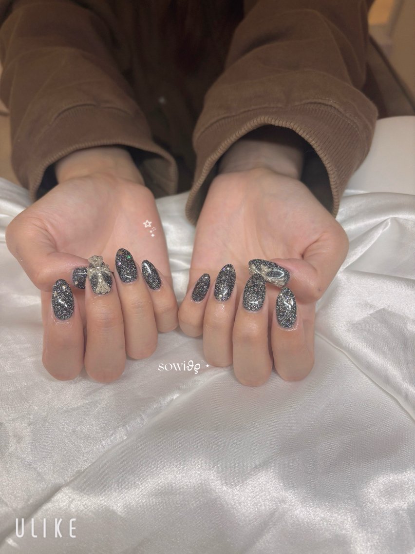 ネイル ハンドネイル Misaki sowiのネイルデザイン