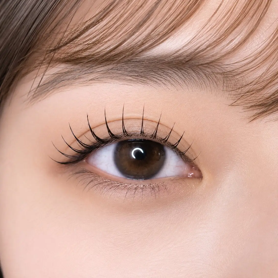 マツエク・マツパ Libelle hair salonのヘアスタイル