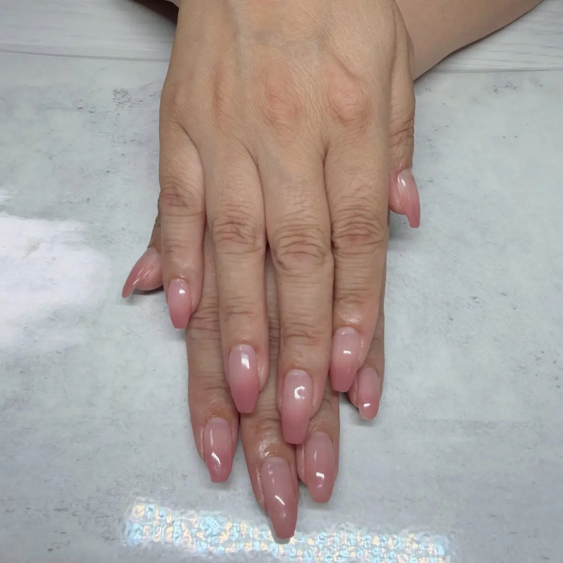 ネイル kodabashi ayakaのネイルデザイン
