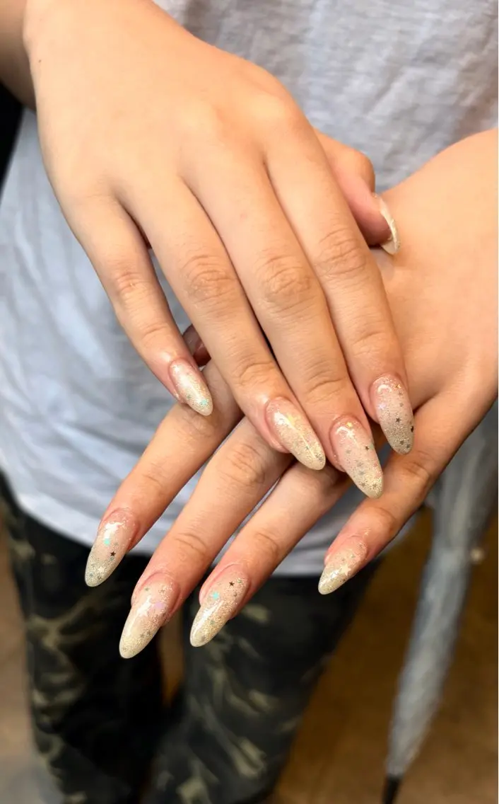 ネイル nailworks mのネイルデザイン
