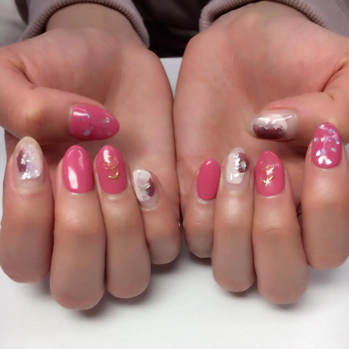 ネイル SPICENAILS ＠吉祥寺のネイルデザイン