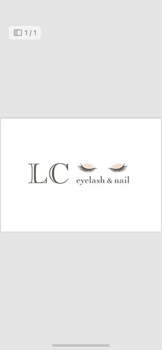 マツエク・マツパ LC尾張旭店🫧 いしいのマツエク・マツパデザイン