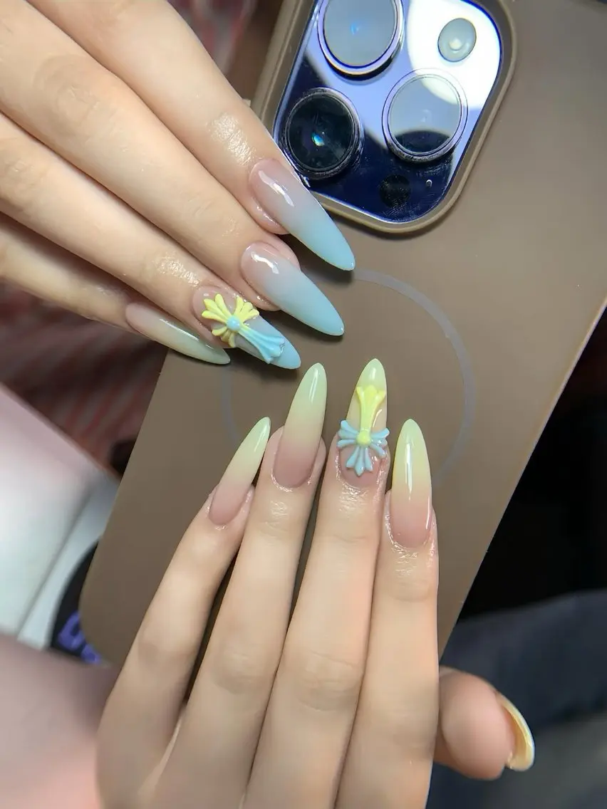 ネイル ann_ nailのネイルデザイン