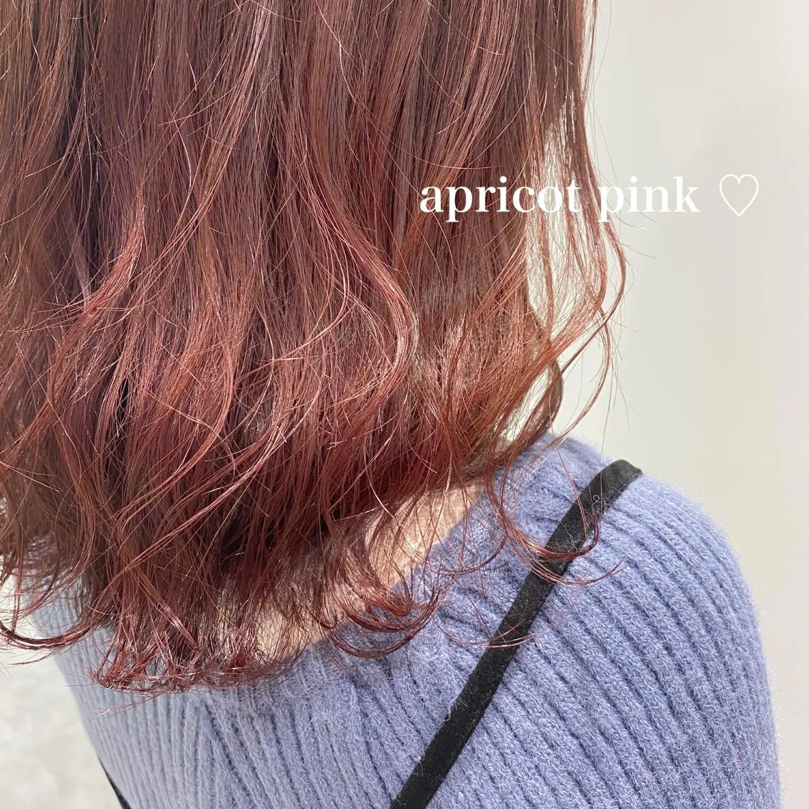 セミロング カラー パーマ ヘアアレンジ メンズ ネイル マツエク・マツパ 🐩推し活🐩 FUTABA🍒のヘアスタイル