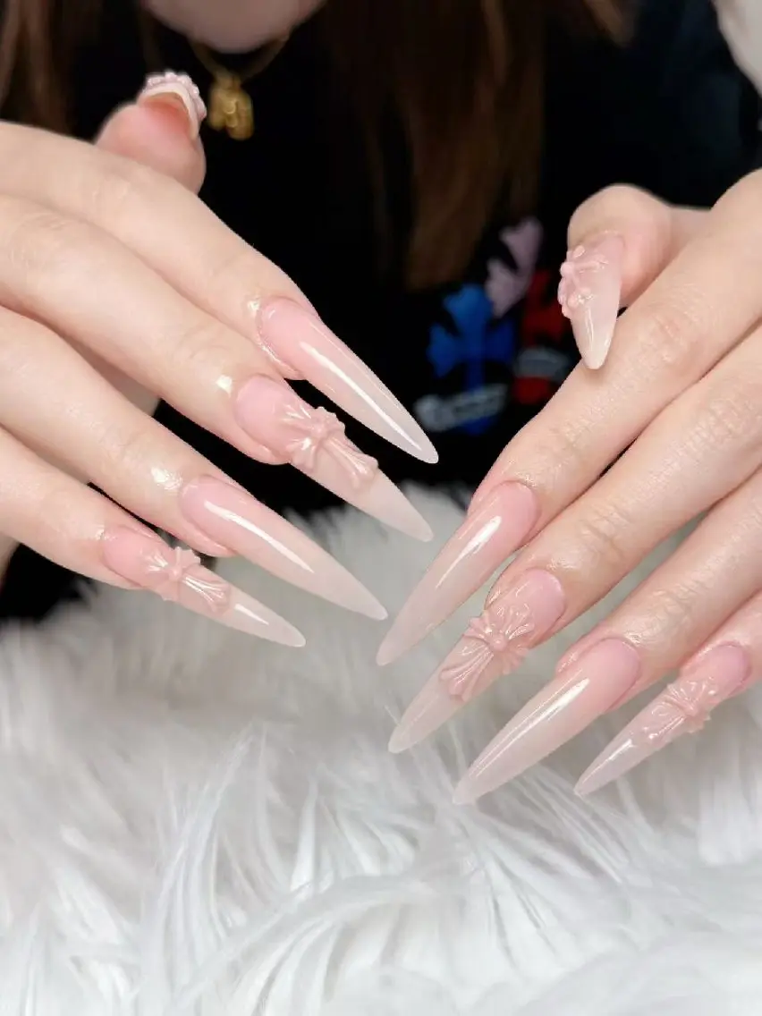 ネイル ENsalon nailのネイルデザイン