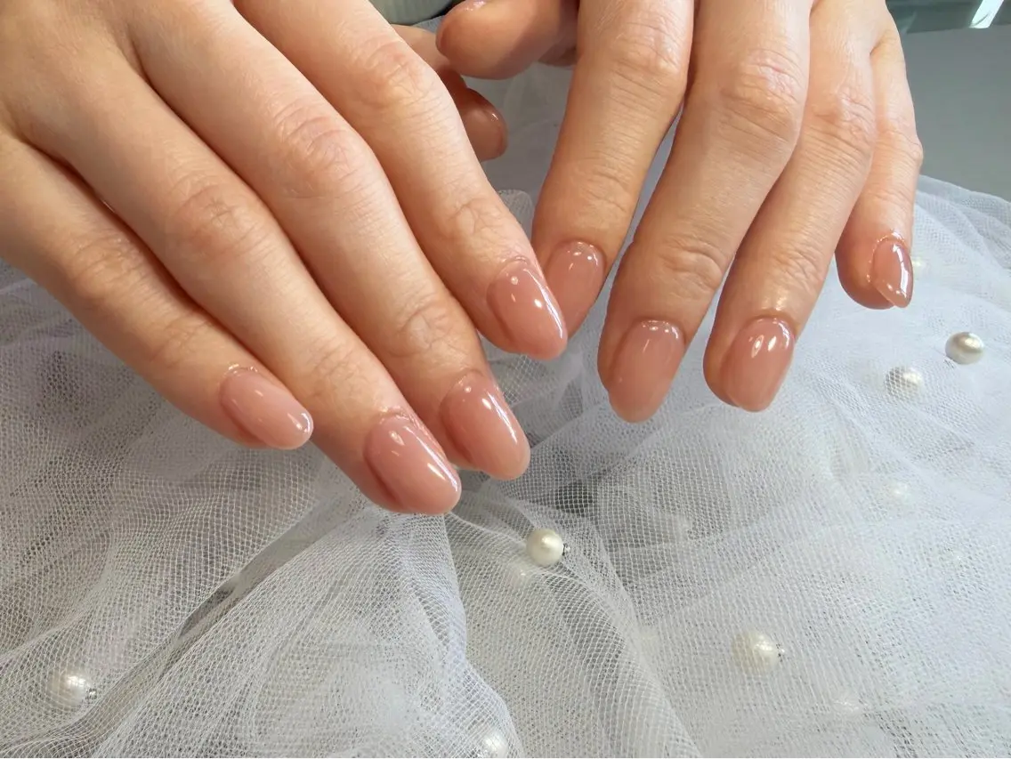 ネイル JAM Orario Nailのネイルデザイン