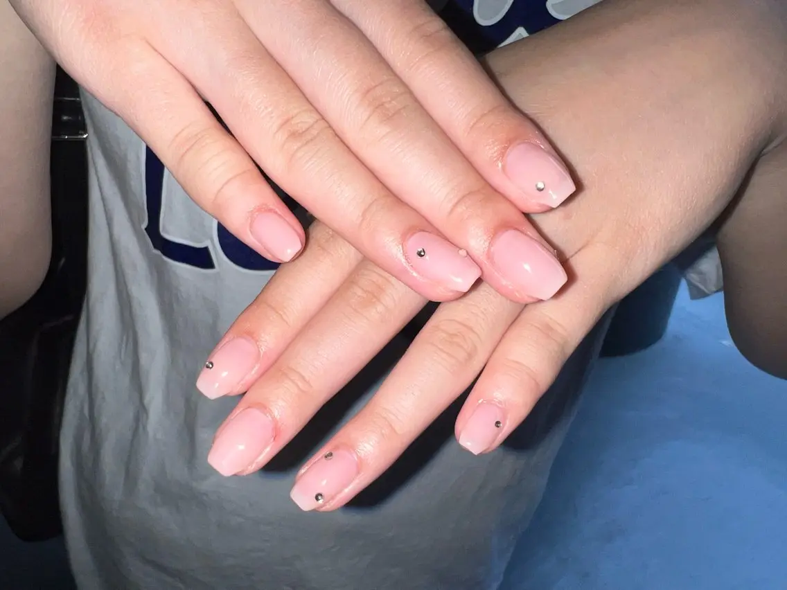 ネイル IROHA nail ミサキのネイルデザイン