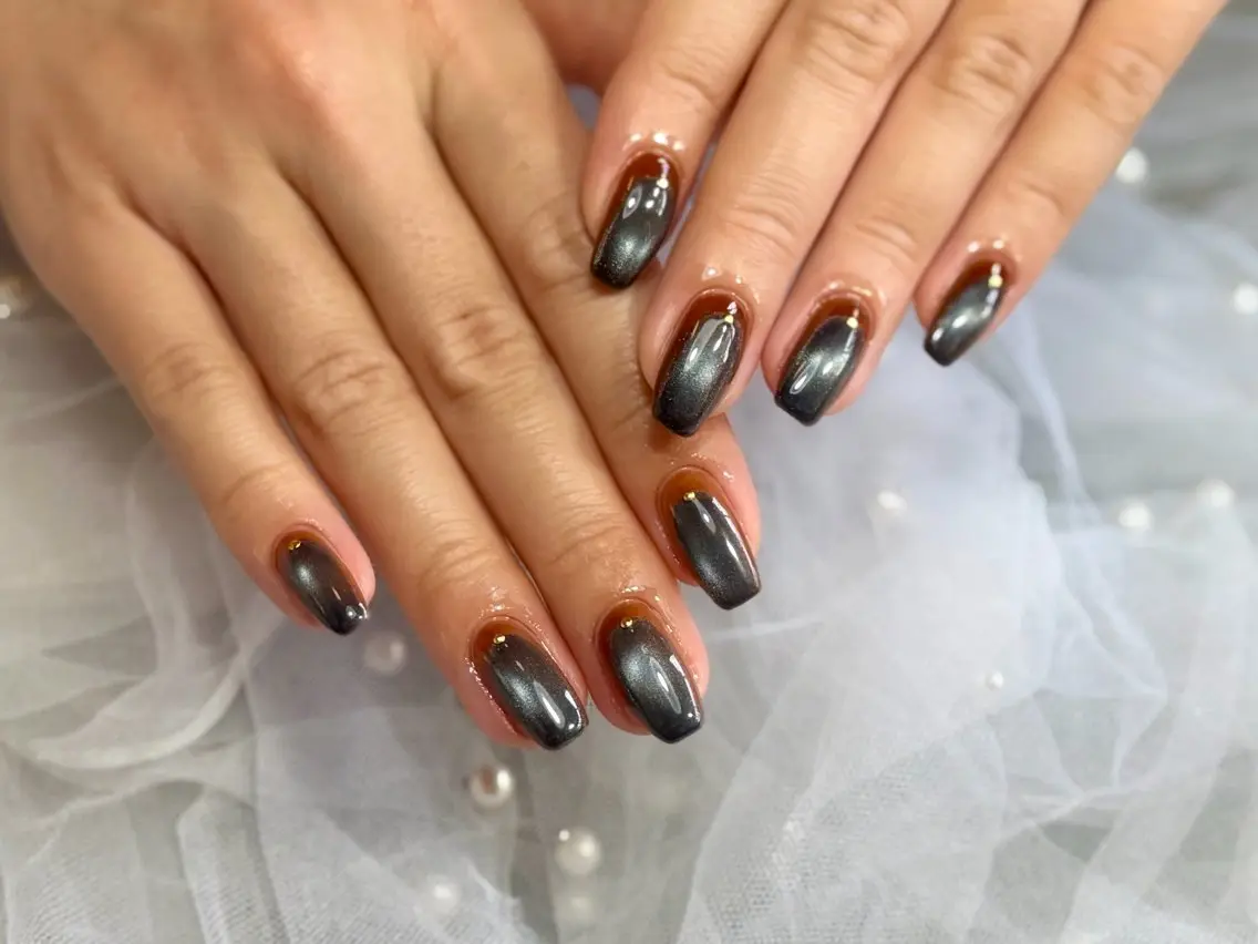 ネイル JAM Orario Nailのネイルデザイン