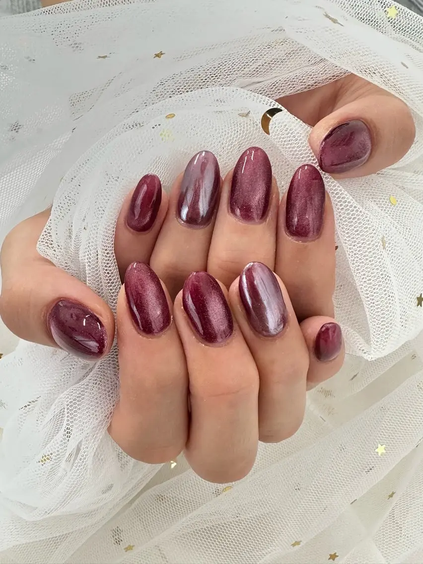 ネイル Romine ネイル&マツゲのマツエク・マツパデザイン
