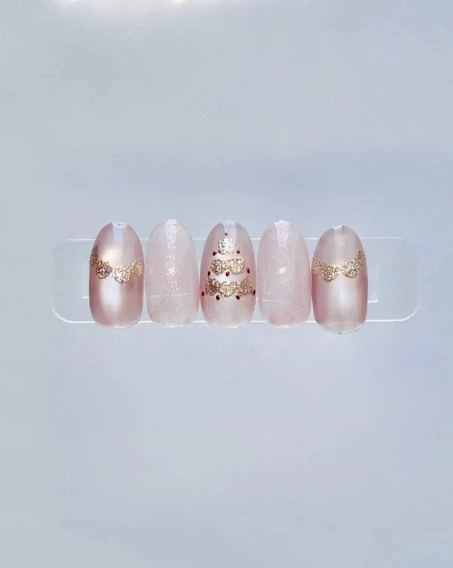 ネイル nail Latteのネイルデザイン