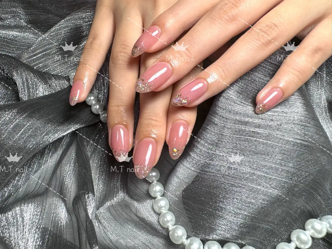 ネイル M.T nailのネイルデザイン