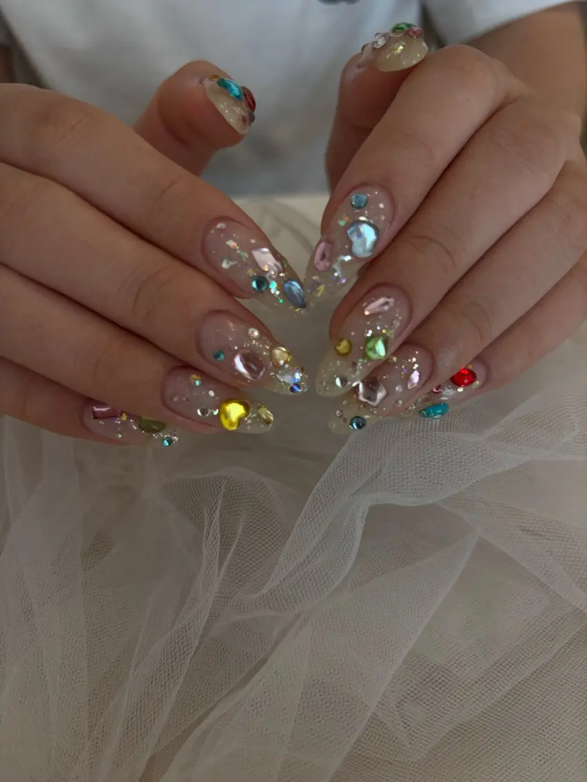 ネイル nail y.roomのネイルデザイン