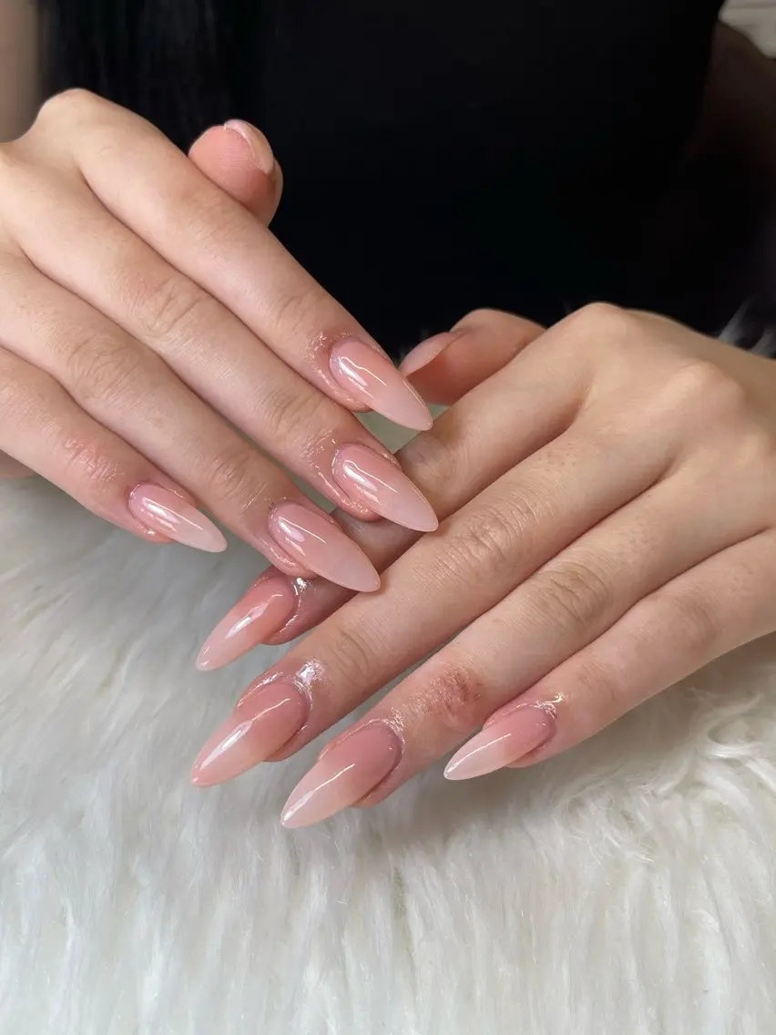 ネイル ハンドネイル Suka Nailのネイルデザイン