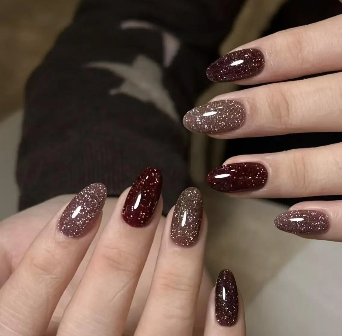 ネイル ハンドネイル Miya🎀 nailのネイルデザイン