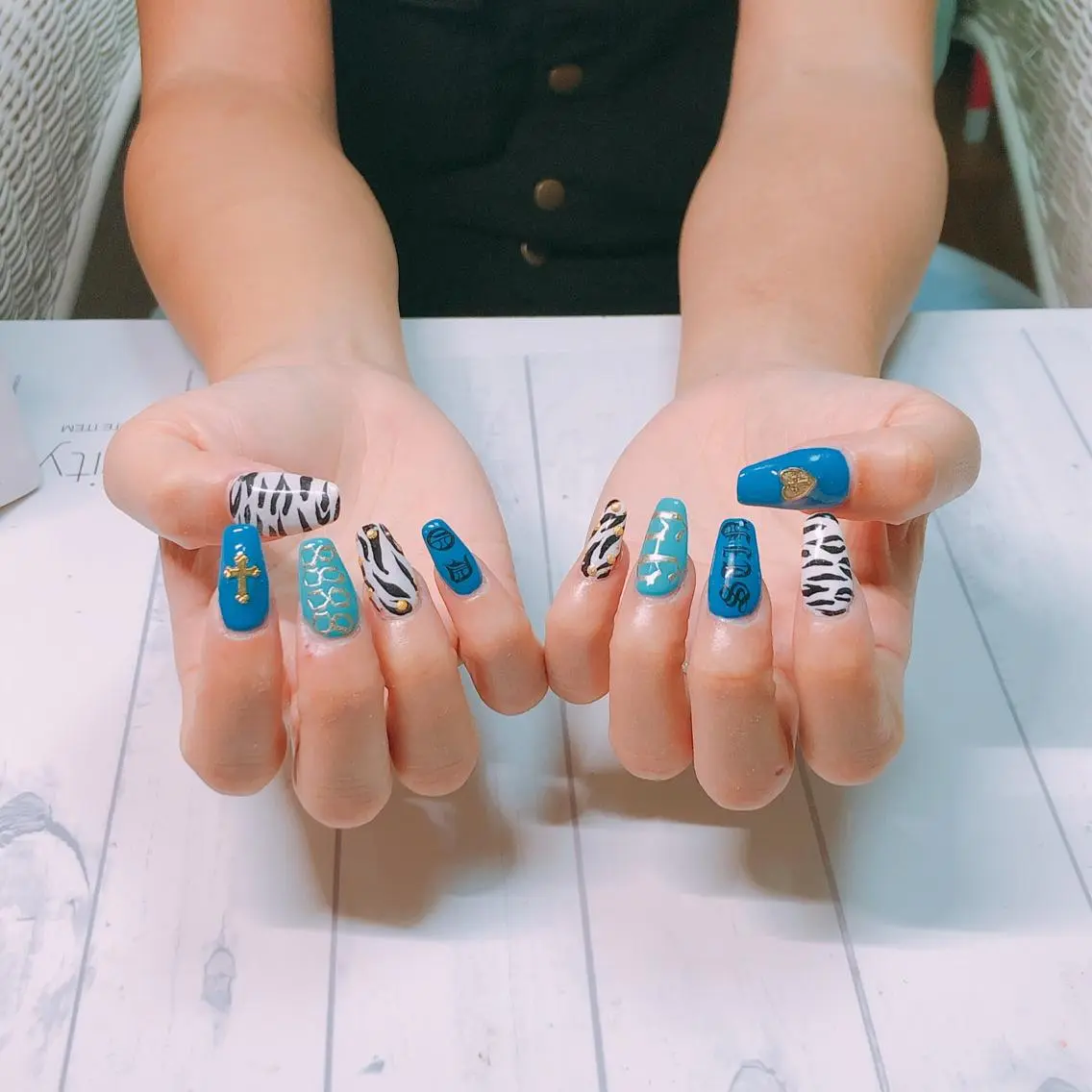 ネイル nail roomのネイルデザイン