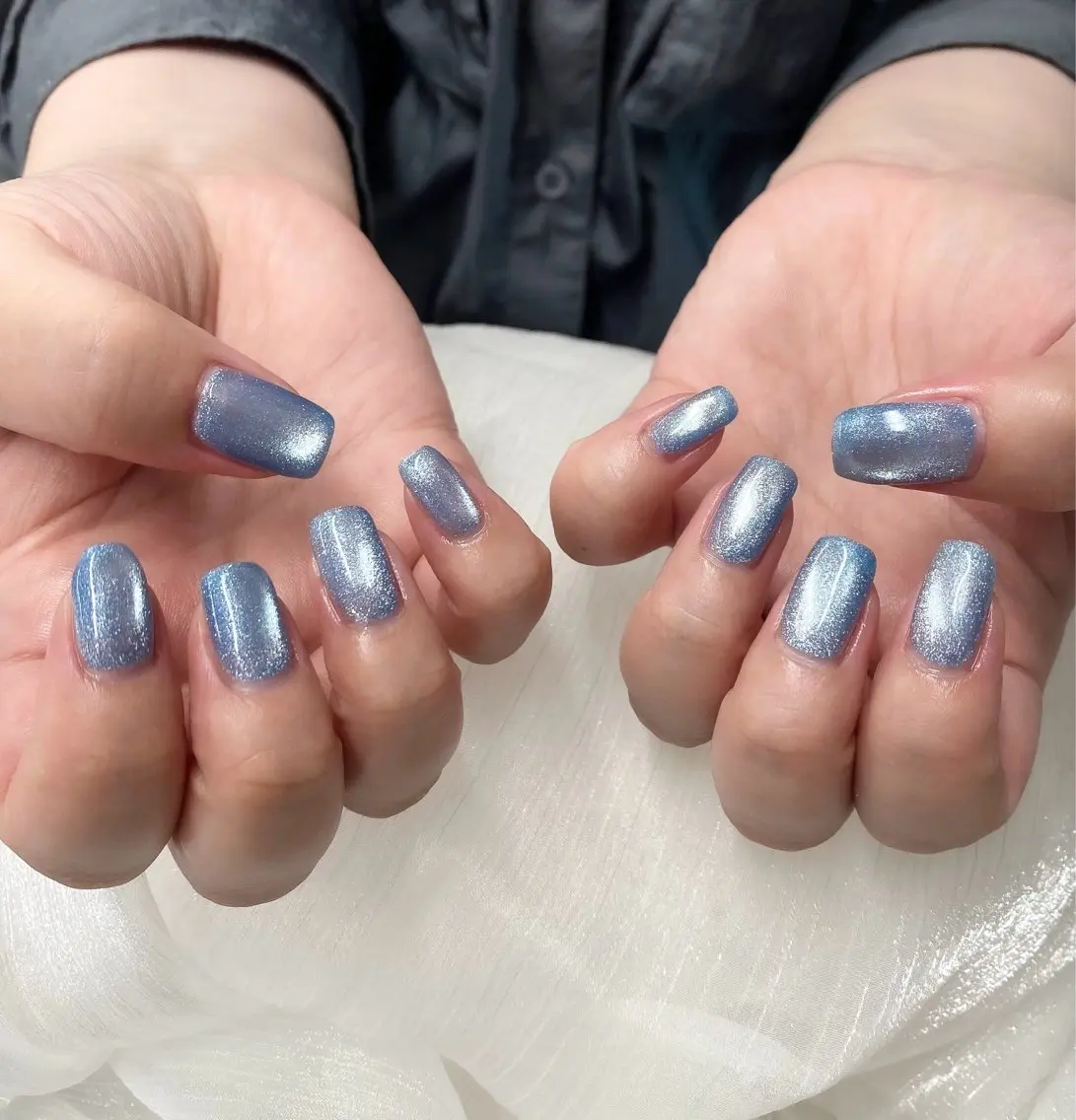 ネイル ハンドネイル 錦糸町 mi_nailのネイルデザイン