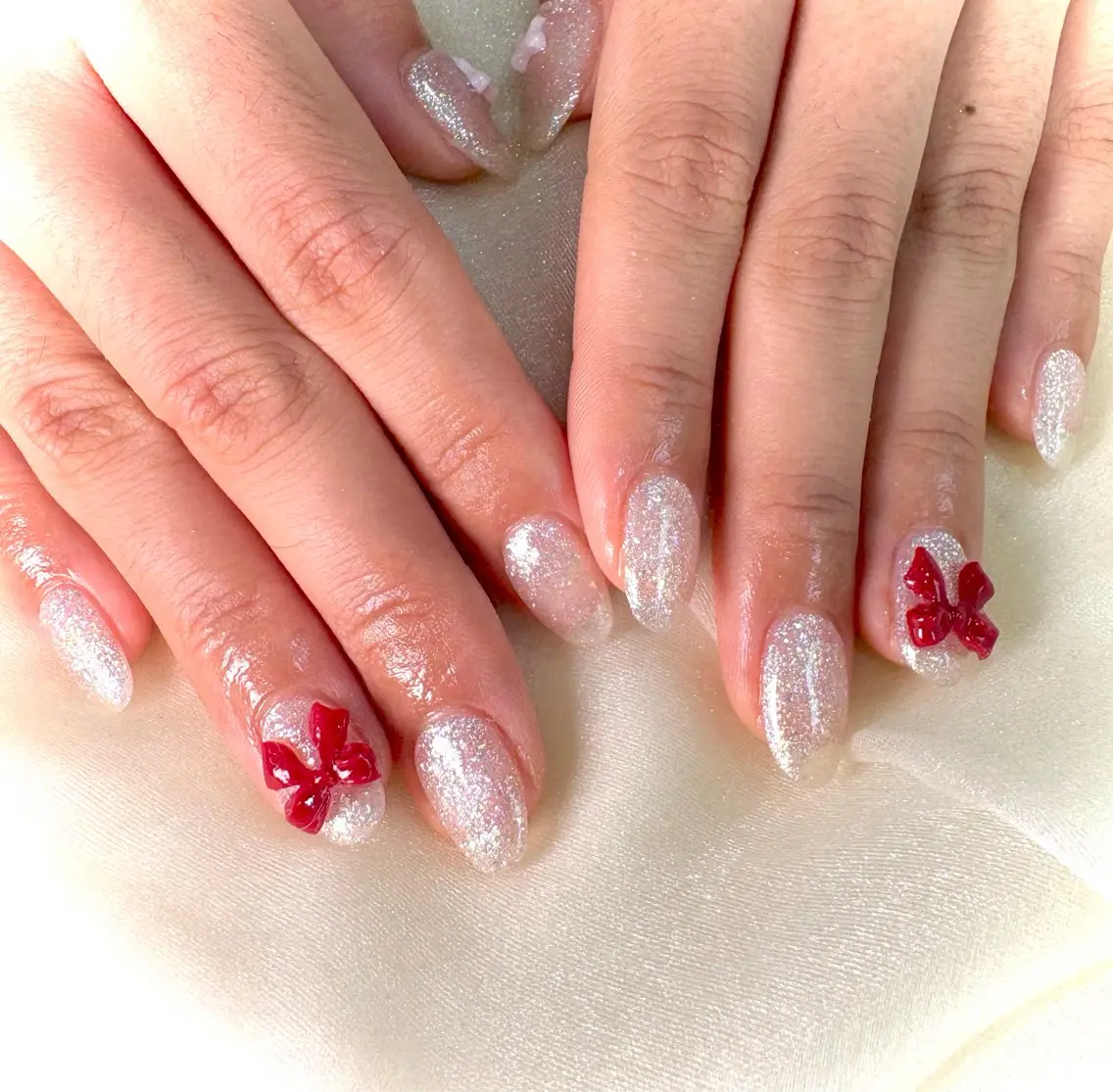 ネイル ハンドネイル nail salon quartettoのネイルデザイン