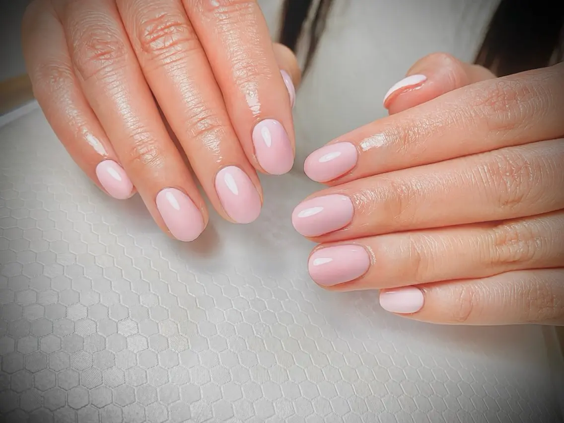 ネイル Hana nailのネイルデザイン