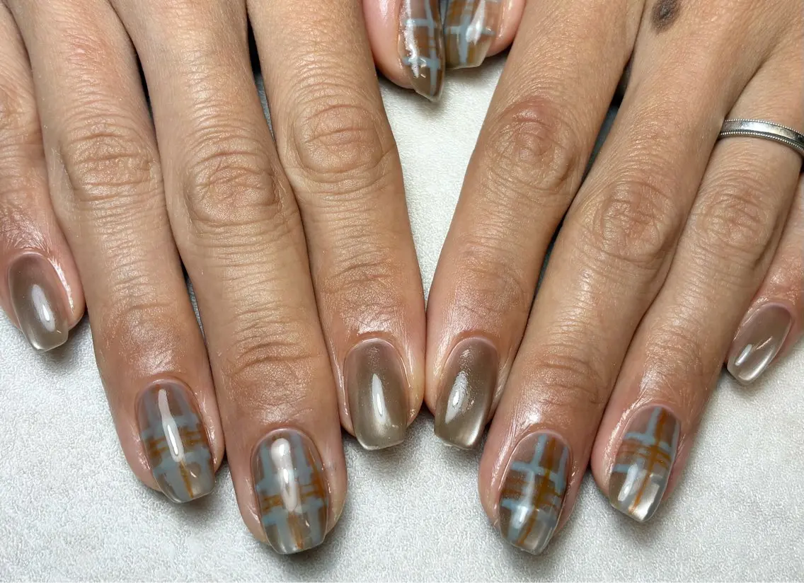 ネイル ハンドネイル kotorika♡ 小岩のネイルデザイン