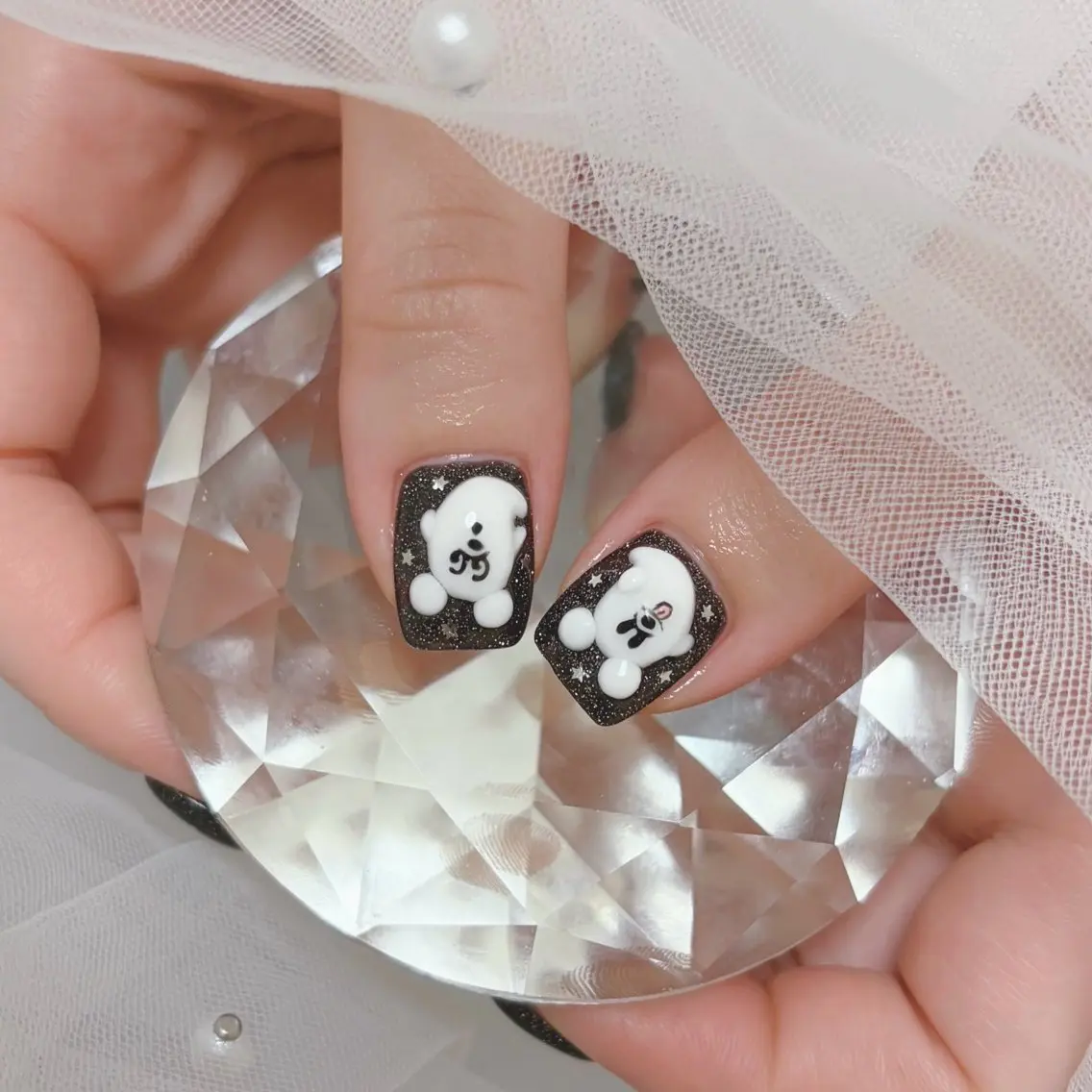 ネイル 💅fleur Ayumiのネイルデザイン