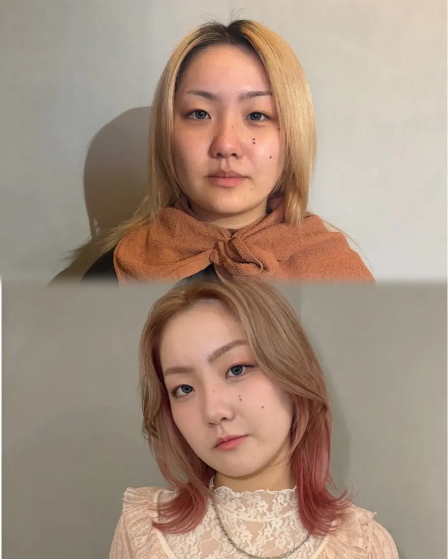 🫧maimai🫧 梅田🫧束感マツエクのマツエク・マツパデザイン