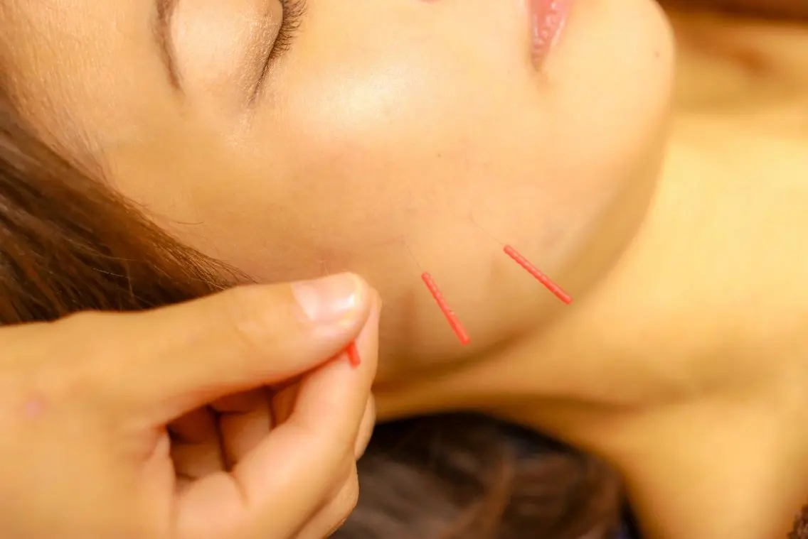 美容鍼灸サロン Chamibelleのエステ・リラクイメージ