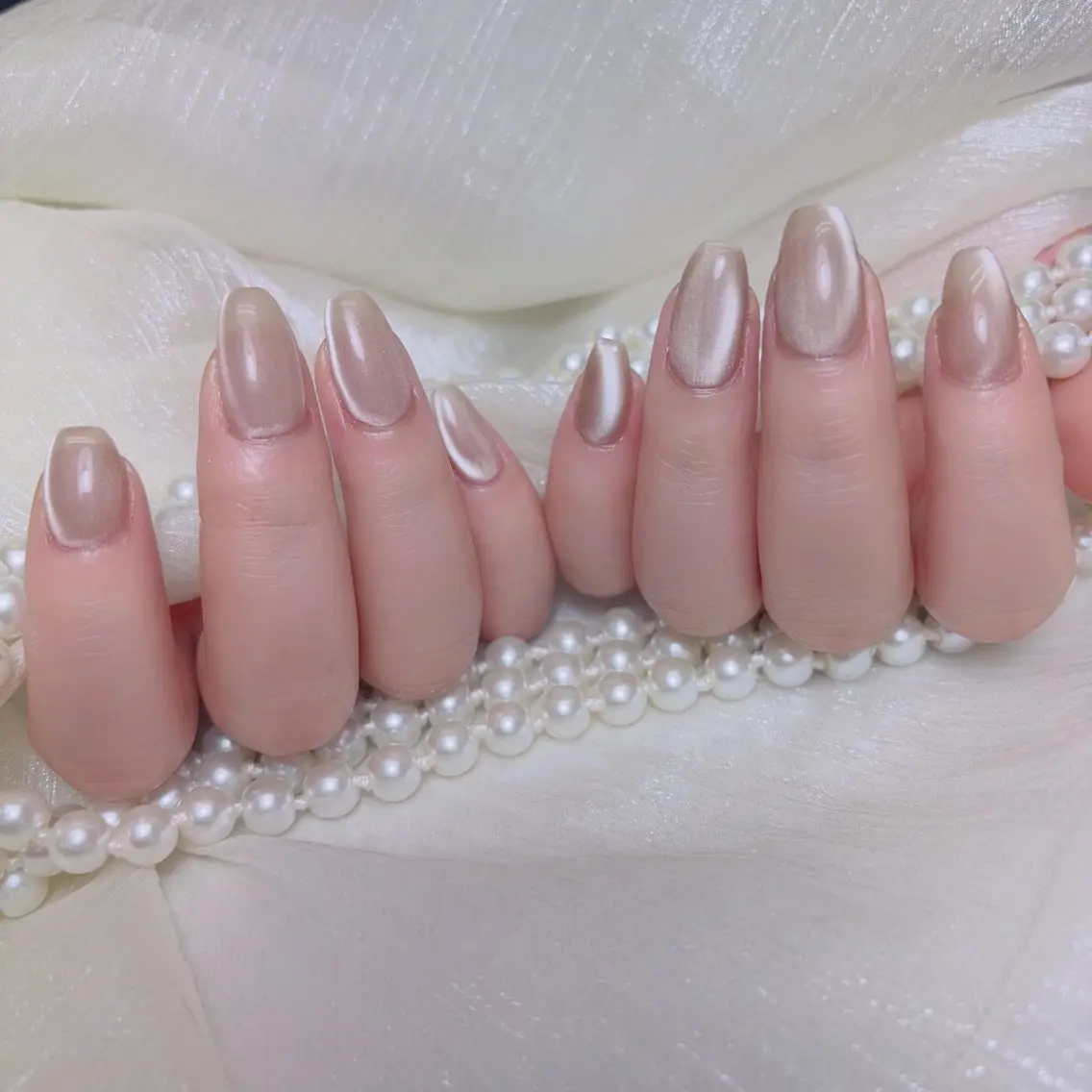 ネイル BuBu Nail渋谷道玄坂2のネイルデザイン