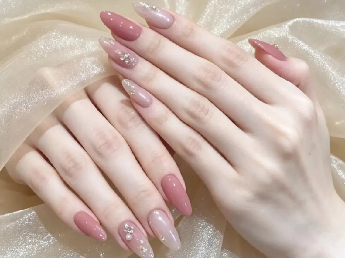 ネイル Yuki Sakai nailのネイルデザイン