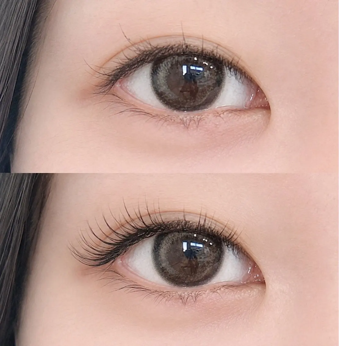 マツエク・マツパ マツエク Alaia eyelashのマツエク・マツパデザイン