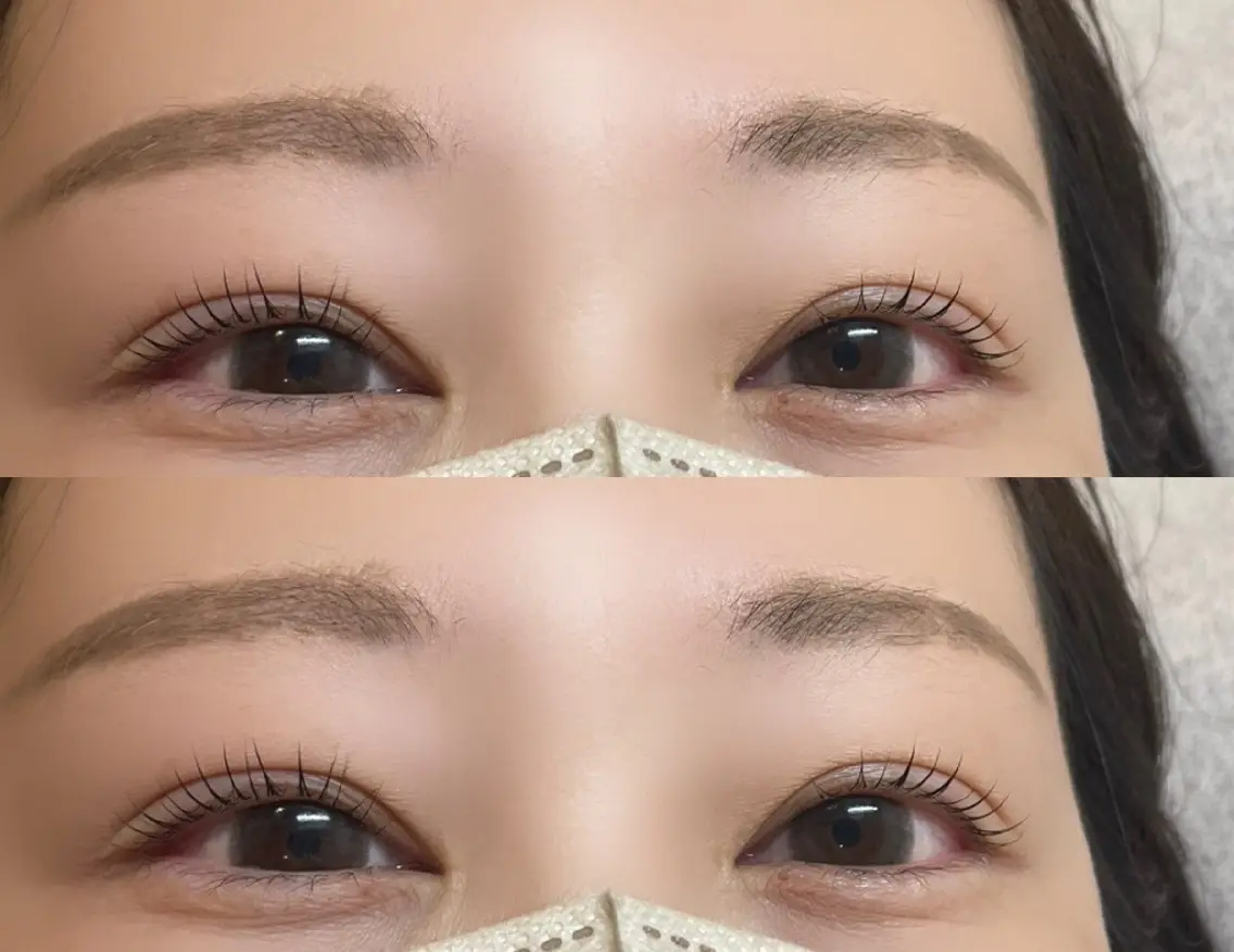 マツエク・マツパ マツパ my. salonのマツエク・マツパデザイン