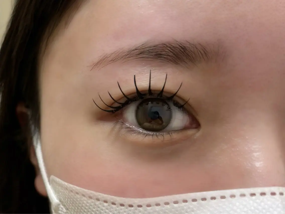 マツエク・マツパ 🪞ToMe Eyelash🩰のマツエク・マツパデザイン