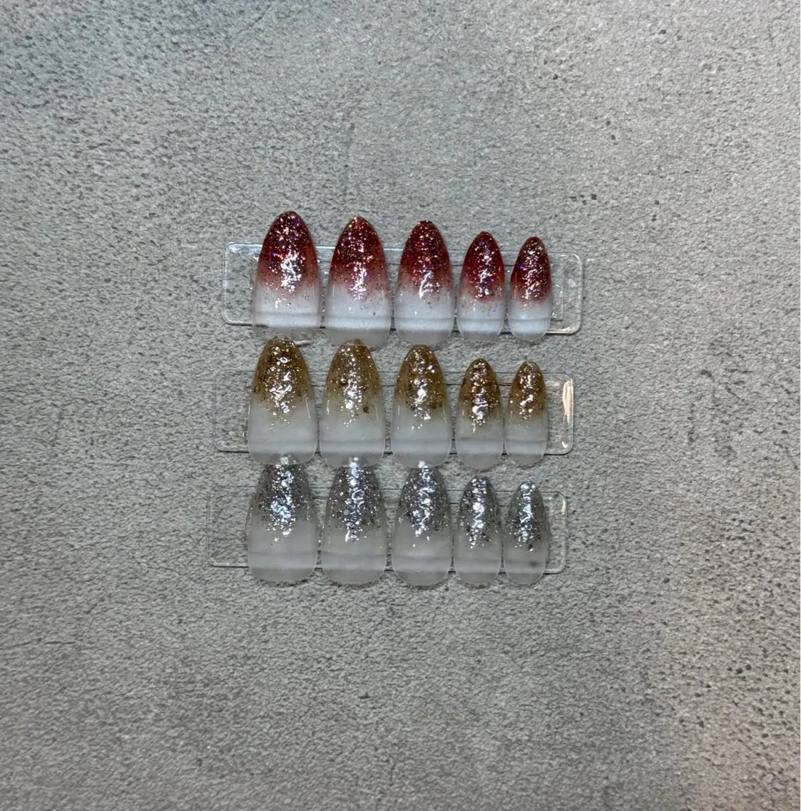 ネイル ハンドネイル フットネイル nailsalon Na.のネイルデザイン