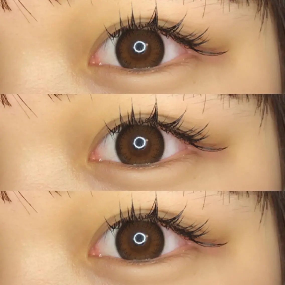 マツエク・マツパ 《eyelash ｉｉｔｅ》森のマツエク・マツパデザイン