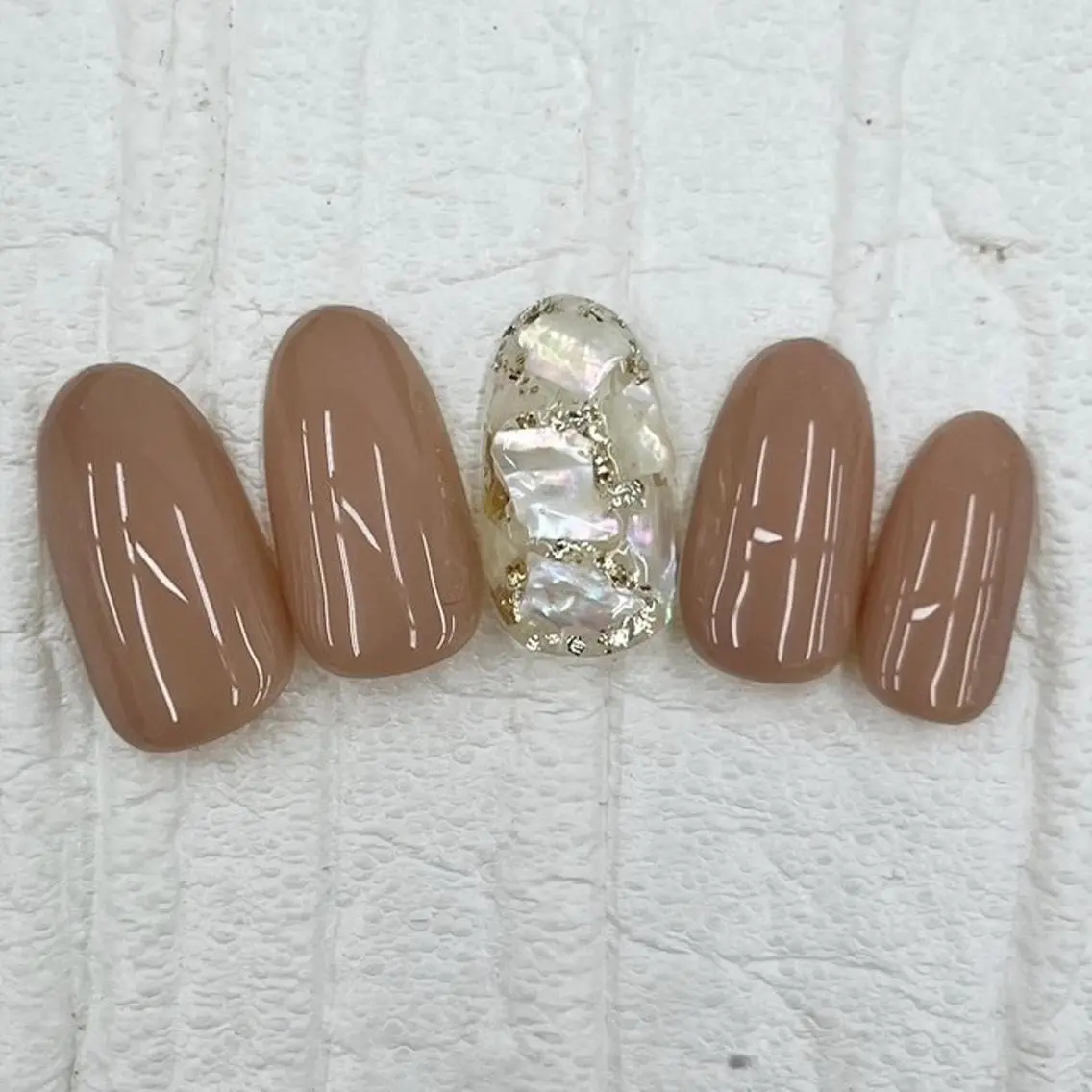 ネイル Nail salon Honey Beeのネイルデザイン