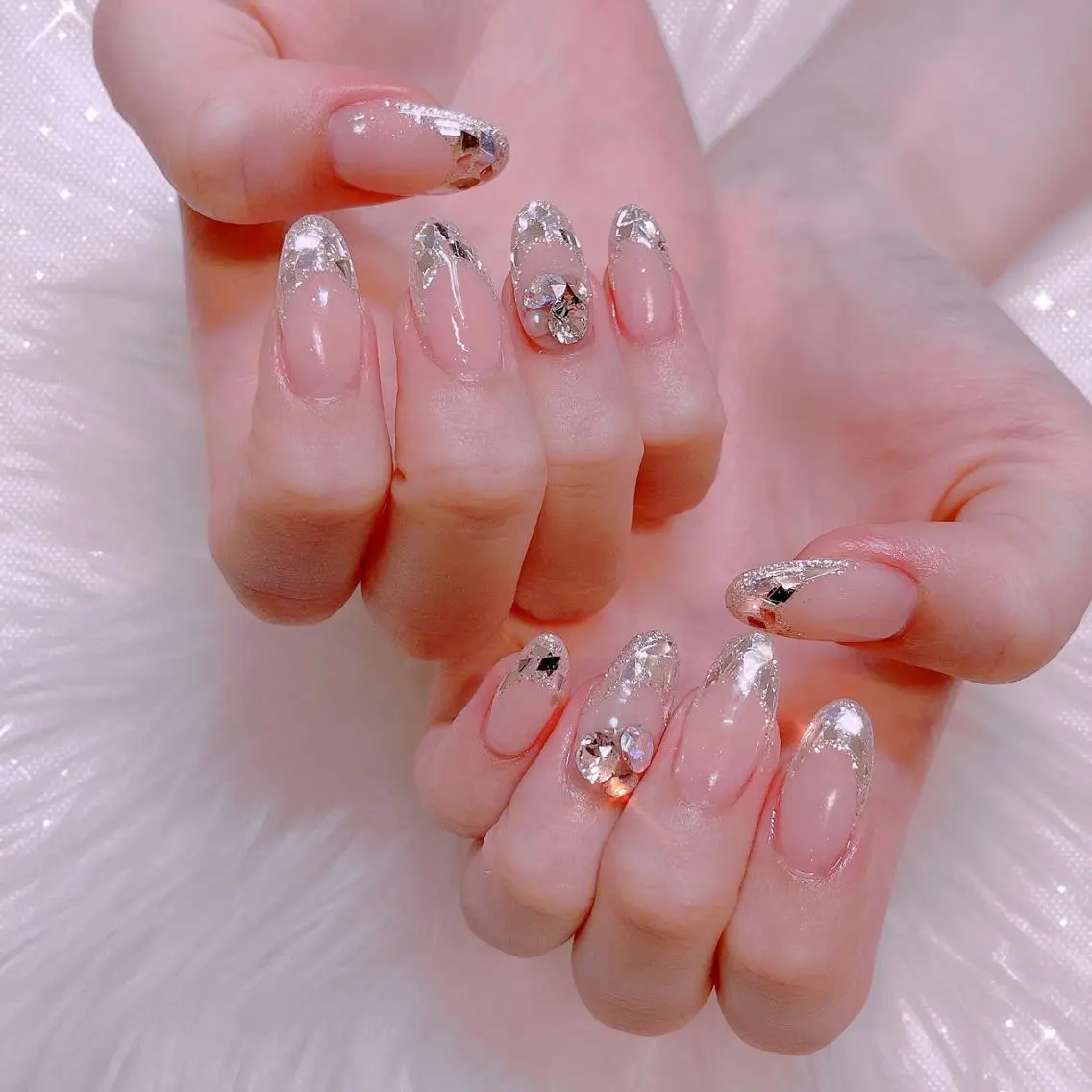 ネイル Private Salon 大宮のネイルデザイン