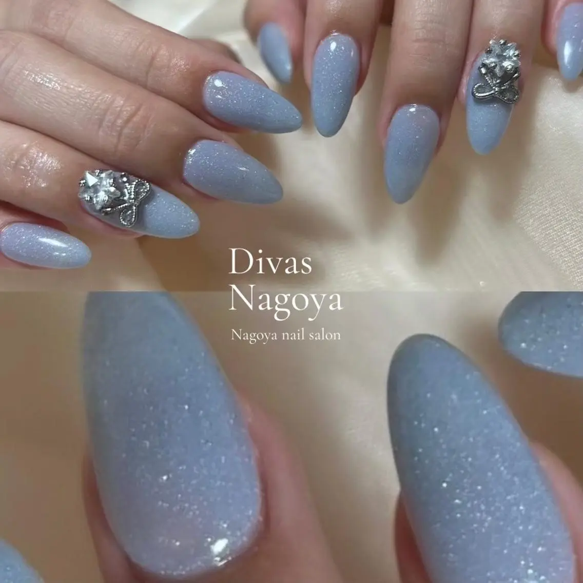 ネイル 💕D.d nail Hideyo🌸のネイルデザイン