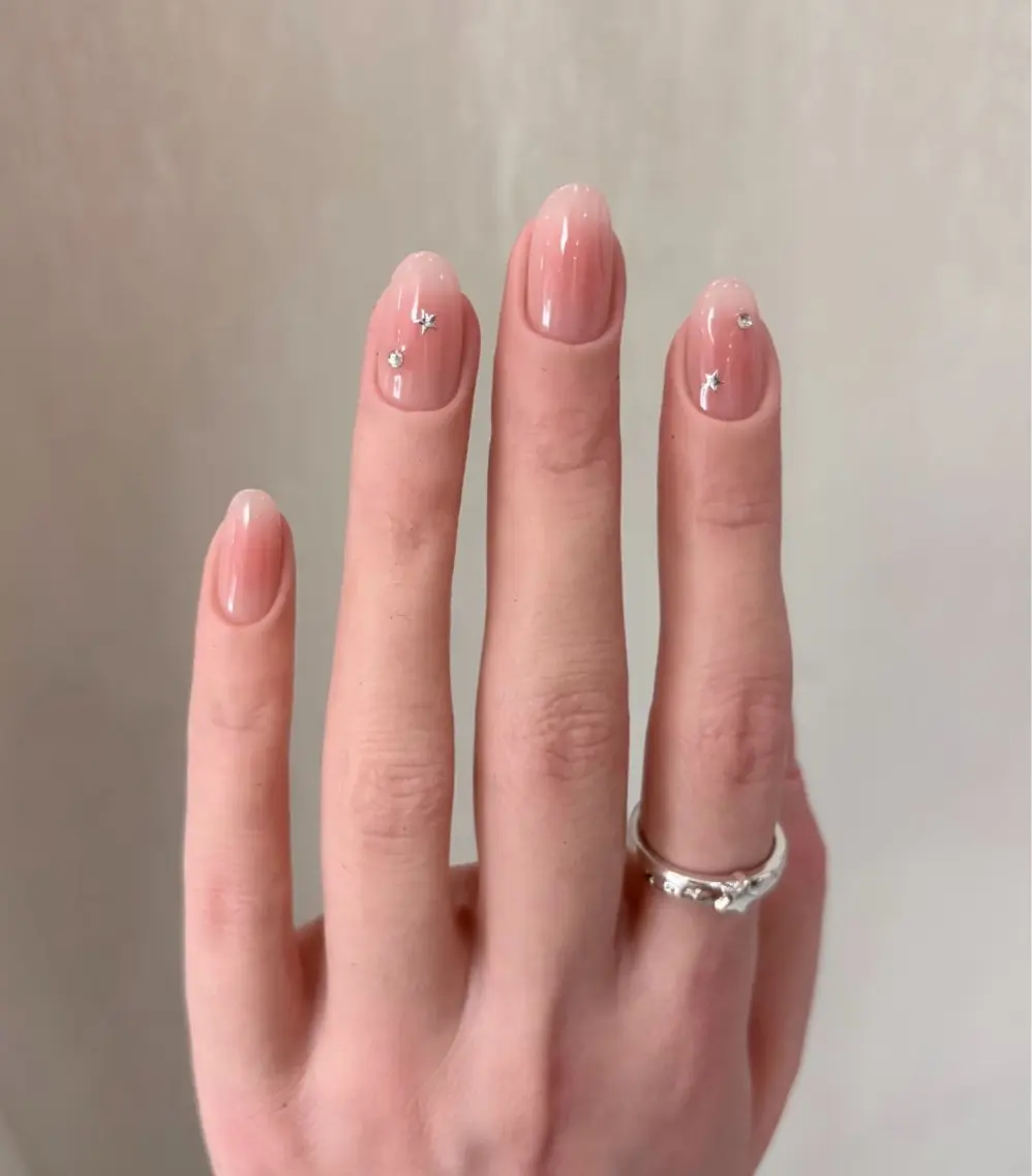 ネイル 美奈 サロン チンのネイルデザイン