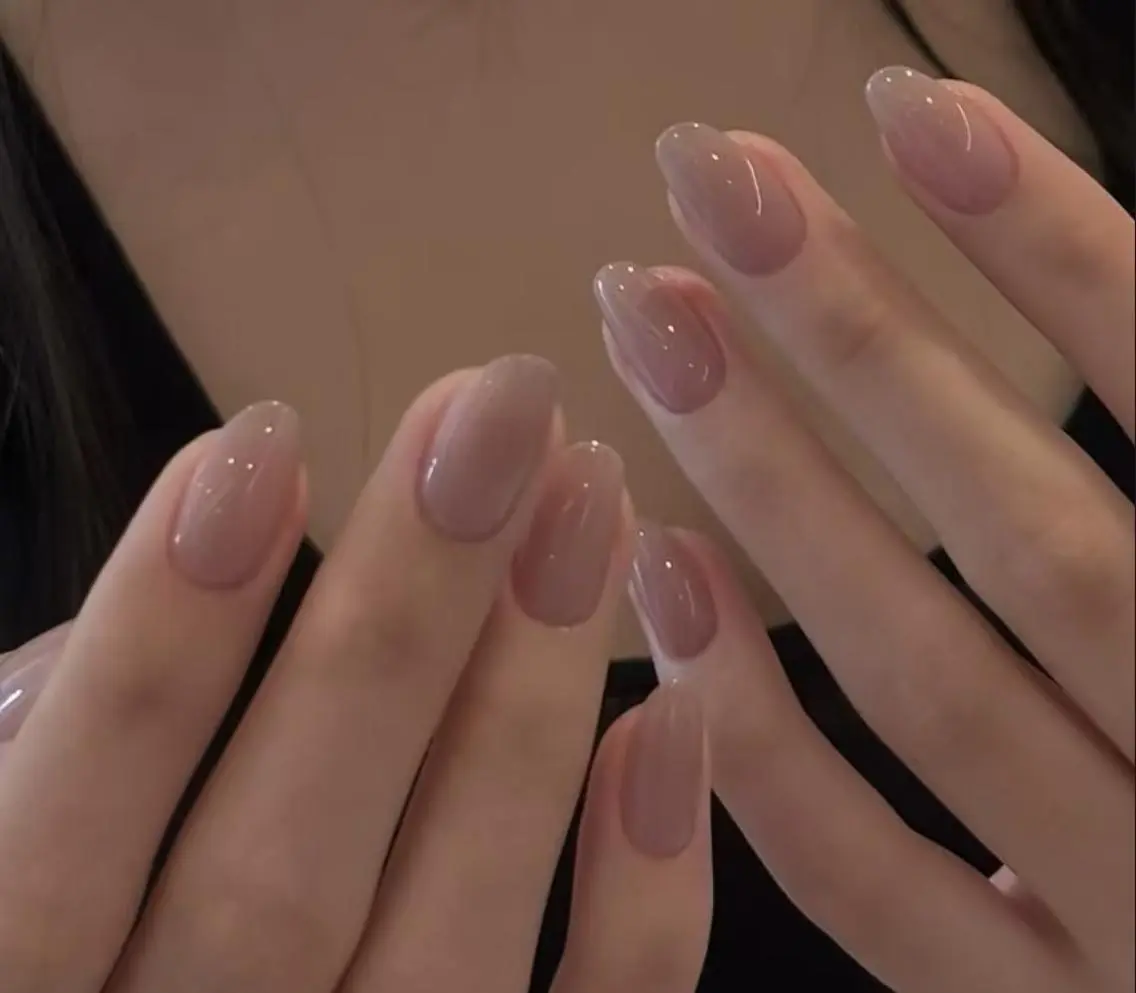 ネイル ハンドネイル 💫 Tsuki_Nailのネイルデザイン