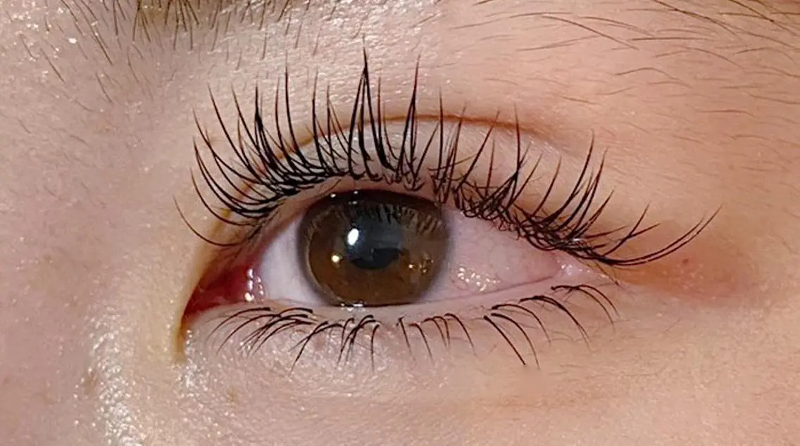 マツエク・マツパ マツエク miu. eyelashのマツエク・マツパデザイン