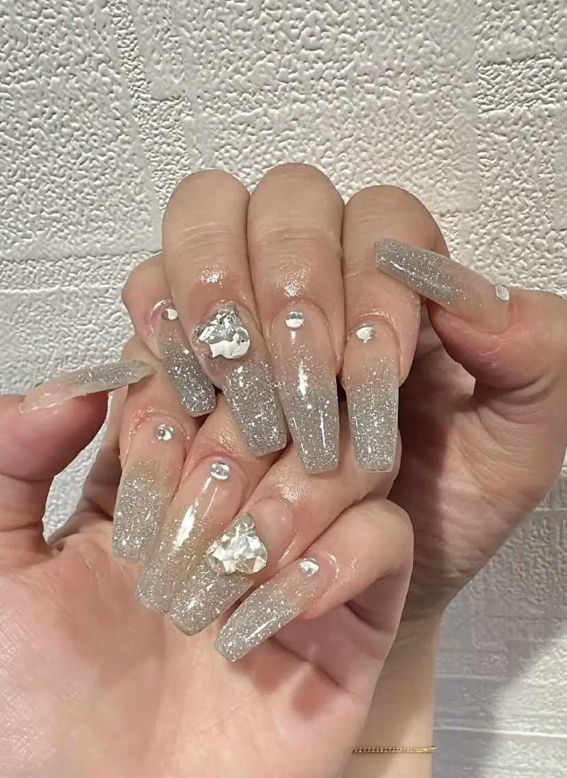 ネイル ハンドネイル スカルプ専門店 D-Beautyのネイルデザイン