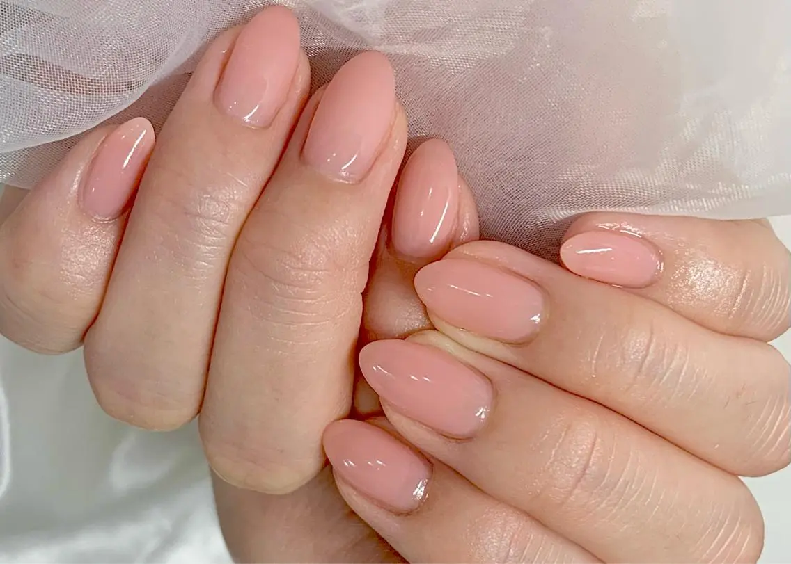 ネイル ハンドネイル Nailsalon Fave/Rinaのネイルデザイン